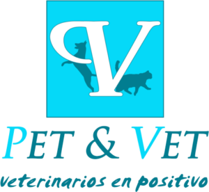 LOGO-TRANSPARENTE – Pet and vet veterinarios en positivo
