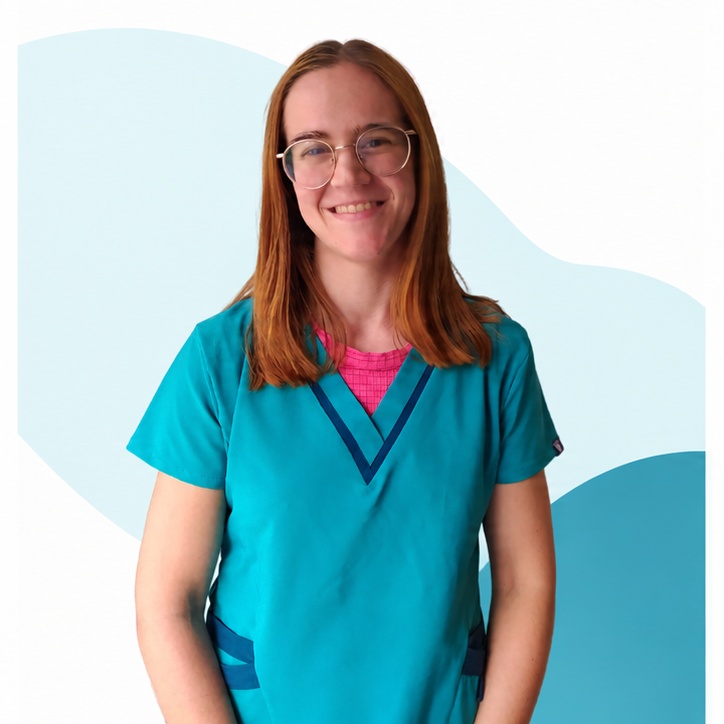 Lucía Martínez Pet & Vet Veterinarios