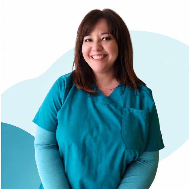Erika Mayoral Pet & Vet Veterinarios